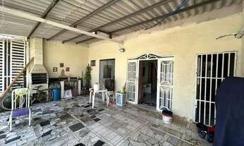 Imagem 2: QNQ 4 - CASA 4 QUARTOS SENDO 1 SUÍTE