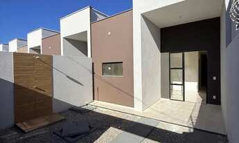 Imagem: Casa 3 quartos