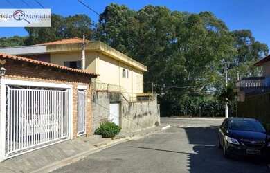 Imagem 5: Sobrado com 4 dormitórios à venda, 132 m² por R$ 689.000,00 - Butantã - São Paulo/SP