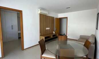 Imagem 5: Apartamento para locação no EDF. COSTA DOURADA - RUA MINAS GERAIS - PITUBA , PITUBA, Salva