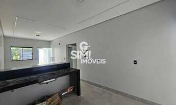 Imagem 4: CASA PRONTA PARA FINANCIAR COM 2 QUARTOS SENDO 1 SUÍTE NA REGIÃO SUL DE PALMAS!!!