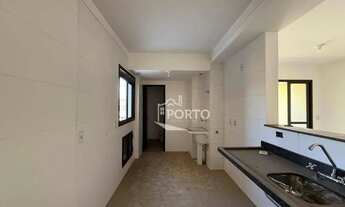 Imagem 7: Apartamento 3 quartos à venda no bairro Paulista em Piracicaba