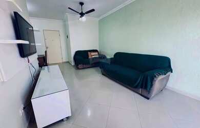 Imagem 6: Oportunidade! Apartamento Mobiliado no Centro 3 Dorms, 86m², R$ 400 mil!