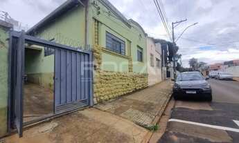 Imagem: Casa padrão à venda no Jardim centro