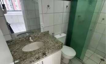 Imagem 5: VIEIRALVES- EDIF BROMELIA APTO 3 QUARTOS