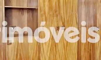 Imagem 7: Locação Apartamento 2 quartos Cidade Nova Belo Horizonte