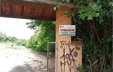 Imagem: Terreno SOROCABA - SP