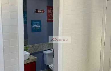 Imagem 6: Apartamento com 3 quartos, 96 m² - venda por R$ 1.400.000 ou aluguel por R$ 7.499/mês - Pa