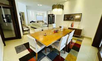 Imagem 7: Damha I sobrado com 3 suítes