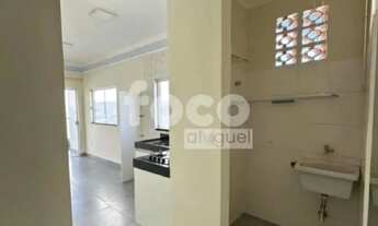 Imagem 6: Apartamento para aluguel, 2 quartos, 1 vaga, Aclimação - Uberlândia/MG