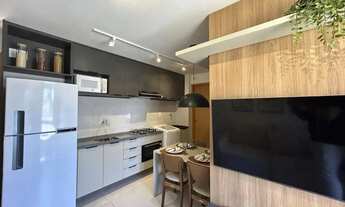 Imagem 2: Seu novo apartamento no Plaza Santa Lúcia espera por você