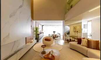 Imagem 6: Sobrado para venda possui 330 metros quadrados com 4 quartos em Swiss Park - Campinas - SP