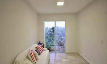 Imagem: Imóvel para venda possui 73 metros quadrados