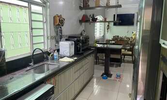 Imagem 6: Oportunidade - Casa Residencial - Parque Industrial - 3 Dormitórios - 300m²