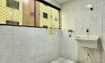 Imagem 6: Apartamento 2 dormitórios sendo 1 suíte na Aviação Praia Grande