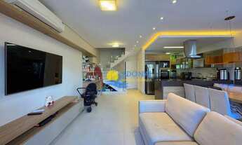 Imagem 6: Apartamento beira-mar com lazer Enseada Guarujá