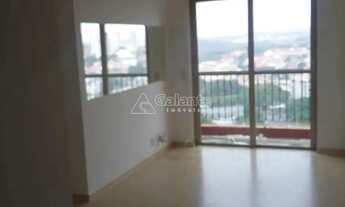 Imagem 5: Apartamento - Vila Nova - Campinas