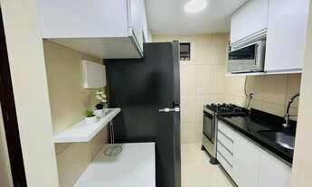 Imagem 4: Belo apartamento mobiliado há poucos metros da beira mar de Ponta Negra