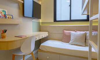 Imagem 6: Lindo apartamento a venda, 49 m², 2 quartos em Parque das Laranjeiras-Flores - Manaus - AM