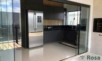 Imagem 5: SOBRADO EM CONDOMÍNIO FECHADO para venda OSMAR CABRAL Cuiabá