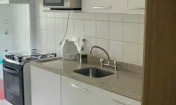 Imagem 4: Locação 2 Dormitórios Centro de Alphaville