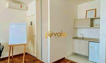 Imagem 2: Sala para alugar, 37 m² Helbor Offices Jardim das Colinas SJCampos SP