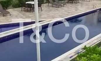 Imagem 2: Apartamento de 2 quartos, suíte no Jardim Nova Europa em Campinas