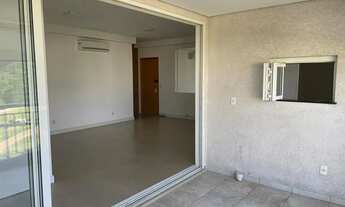 Imagem 4: Imóvel para aluguel possui 116 metros quadrados com 3 quartos em Tamboré - Santana de Parn