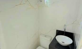 Imagem 2: Casa condomínio para venda no Ipe Residence