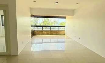 Imagem 3: Beira-mar Pajuçara | 187 m² | 3 suítes + Home