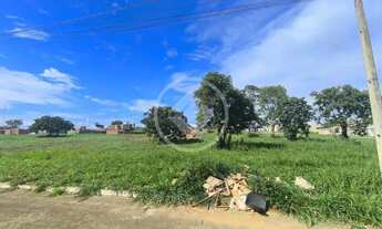 Imagem: Hidrolândia - Terreno no Setor portal das