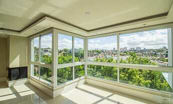 Imagem 5: Cobertura 176m² bairro Chácara das Pedras