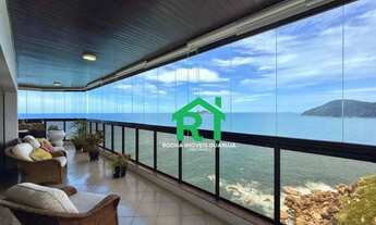 Imagem 2: Apartamento frente mar com 4 quartos (4 suítes), 3 vagas e lazer à venda em Jardim Astúria