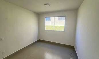 Imagem 3: Apartamento 104 Bloco 13 Condomínio Parque dos Sonhos I Residencial Frei Galvão Goiânia GO