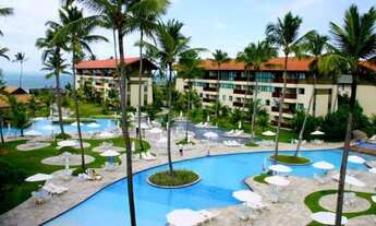 Imagem: Flat no Resort Marulhos - Muro Alto (Porto