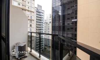 Imagem 5: APARTAMENTO RESIDENCIAL em SÃO PAULO - SP, ITAIM BIBI