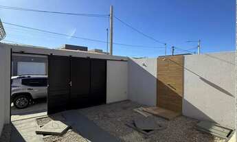 Imagem 2: Casa 3 quartos Casa com 3 dormitórios