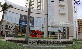 Imagem 3: Um conceito inovador em torre empresarial