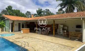 Imagem 3: Chácara à venda em parque chapadão, piracicaba 2530m²