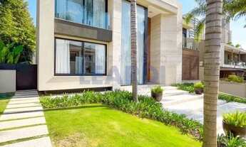 Imagem 3: CASA EM CONDOMÍNIO - ALPHAVILLE - SP