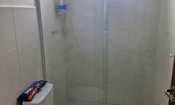 Imagem 6: Residencial Portal do Japão 1