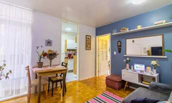 Imagem 5: Apartamento 2 dormitórios bairro Rio Branco