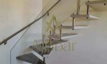 Imagem 7: Cobertura - Ribeirão Preto - Jardim Palma Travassos - Região Leste