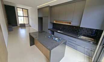 Imagem: Vende-se casa térrea com 3 suítes condomínio