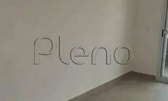 Imagem 3: Apartamento à venda e para alugar em Campinas, Loteamento Parque São Martinho, com 2 quart