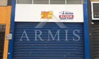 Imagem: Excelente Loja Comercial - Centro