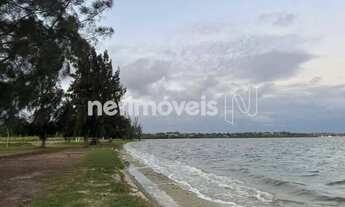 Imagem 2: Terreno plano a metros da Lagoa de Praia Seca!