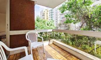 Imagem 5: Apartamento a venda com 3 dormitórios, 2 vagas e lazer!