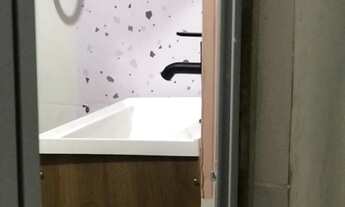 Imagem 6: Kitnet Mobiliada