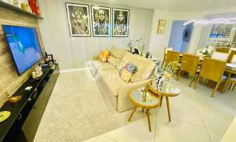 Imagem 5: Apartamento à venda, 3 quartos, 3 suítes, 3 vagas, Centro - Sorocaba/SP